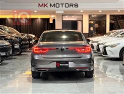 رينو تلسمان